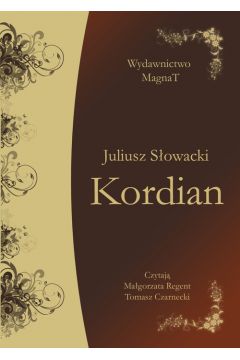 Kordian - S�owacki Juliusz