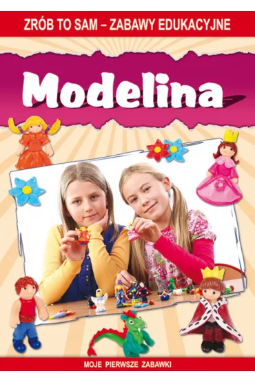 Zr�b to sam. Modelina - Beata Guzowska