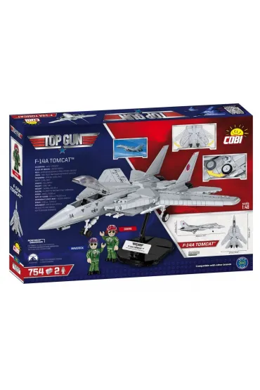Top Gun: F-14 Tomcat