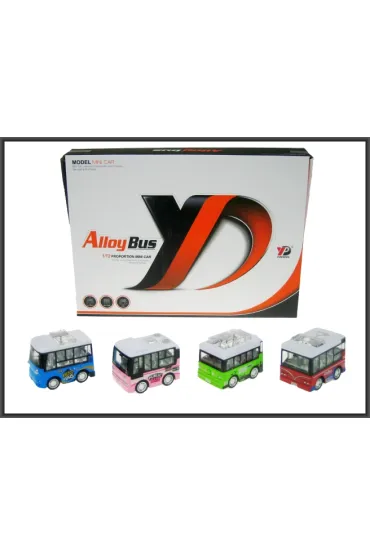 Mini busik 7cm z nap�dem Hipo