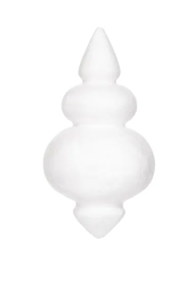 dpCraft Diament styropianowy 15 cm 3 szt.