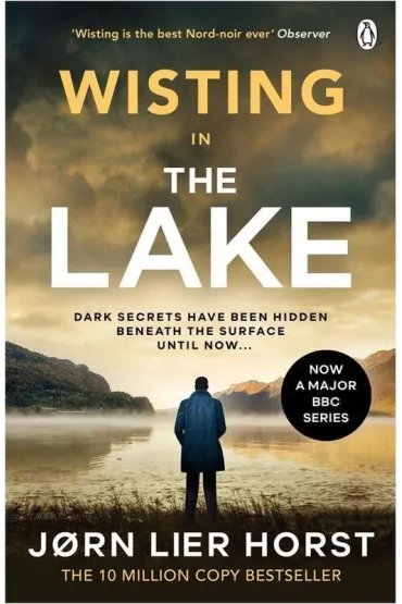 The Lake - Jorn Lier Horst