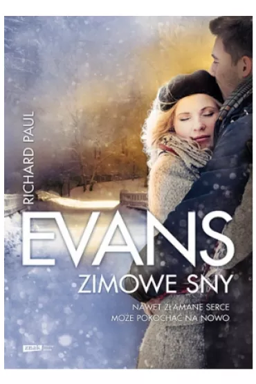 Zimowe sny - Richard Paul Evans