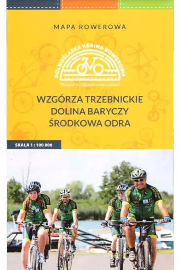 Dolno�l�ska Kraina Rowerowa