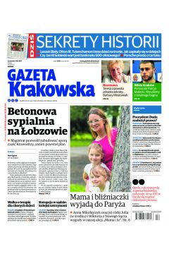 ePrasa Gazeta Krakowska 126/2017