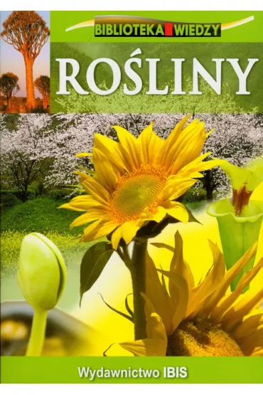 Biblioteka wiedzy Ro�liny