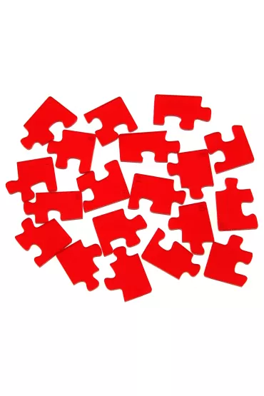 Puzzle �amig��wka 19 Impossible poziom 5/6 Eureka 3D