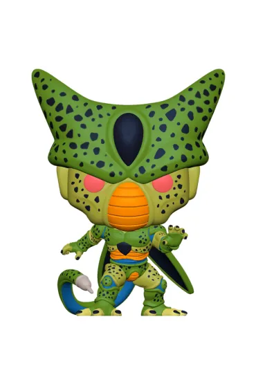 Funko Anime Dragon Ball Cell First Form