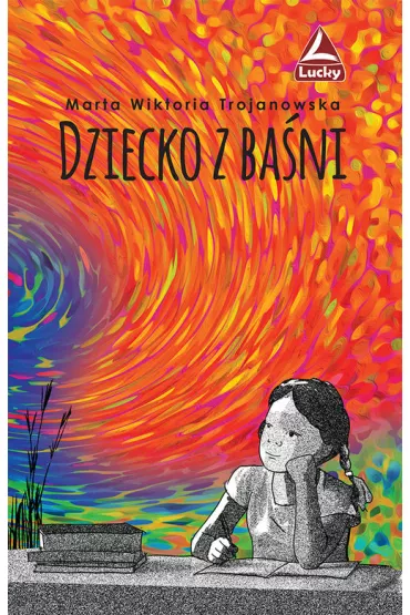 Dziecko z ba�ni - Marta Wiktoria Trojanowska