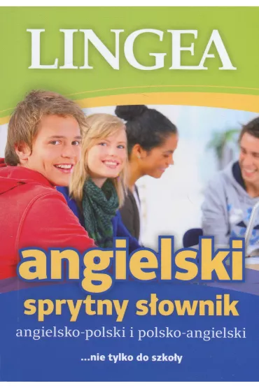 Angielski. Sprytny s�ownik angielsko-polski, polsko-angielski