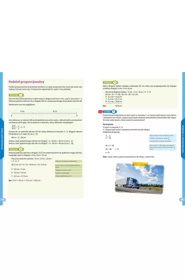 Repetytorium. Szko�a podstawowa. Matematyka. Klasy 7-8 - Roman Gancarczyk
