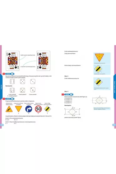 Repetytorium. Szko�a podstawowa. Matematyka. Klasy 7-8 - Roman Gancarczyk