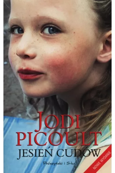 Jesie cudw - Jodi Picoult