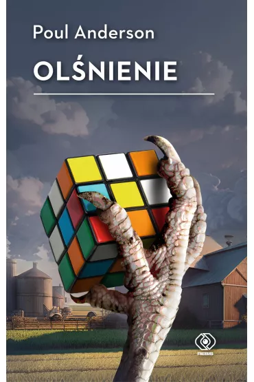 Ol�nienie - Anderson Poul
