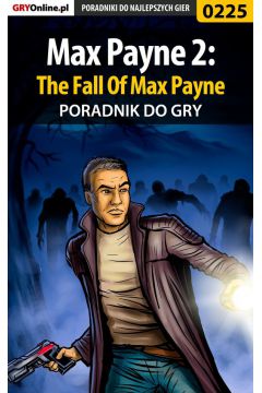 eBook Max Payne 2: The Fall Of Max Payne - poradnik do gry pdf epub
