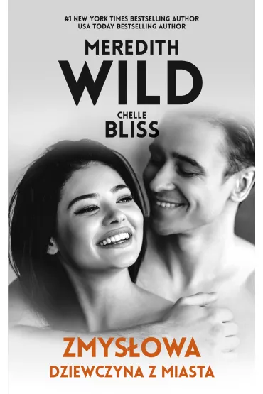 eBook Zmys�owa dziewczyna z miasta mobi epub - Meredith Wild, Chelle Bliss