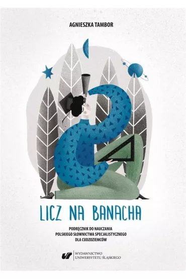 Licz na Banacha - Agnieszka Tambor