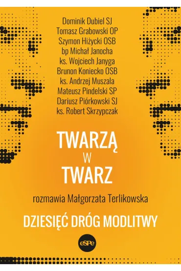 Twarz� w twarz - Ma�gorzata Terlikowska