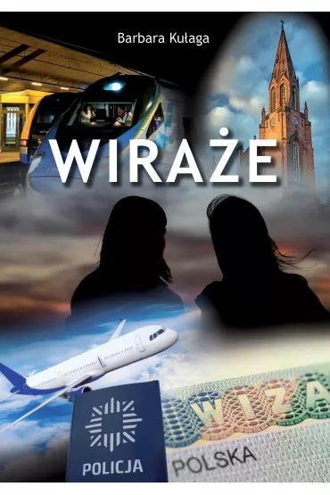 Wira�e - Barbara Ku�aga
