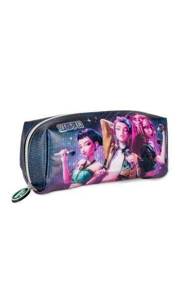 KIDS EUROSWAN Pi�rnik saszetka K-POP Demon Hunters Huntrix KD711100
