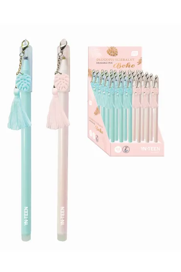 Interdruk D�ugopis �cieralny Boho Pastel
