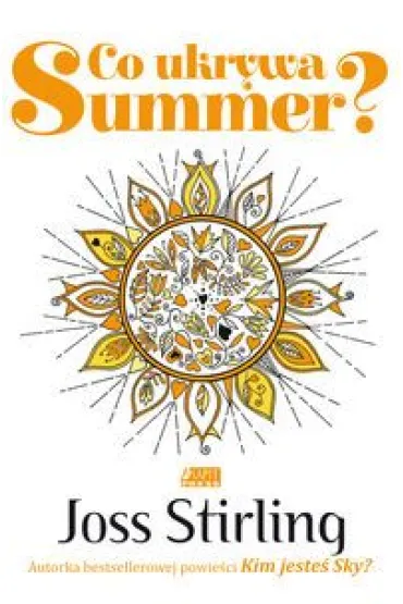 Co ukrywa Summer? Saga o braciach Benedictach. Tom 6 - Joss Stirling