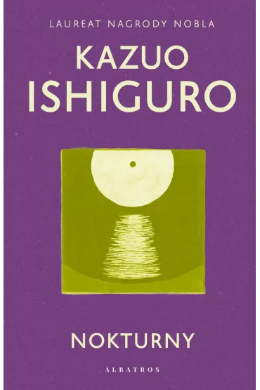 Nokturny - Kazuo Ishiguro