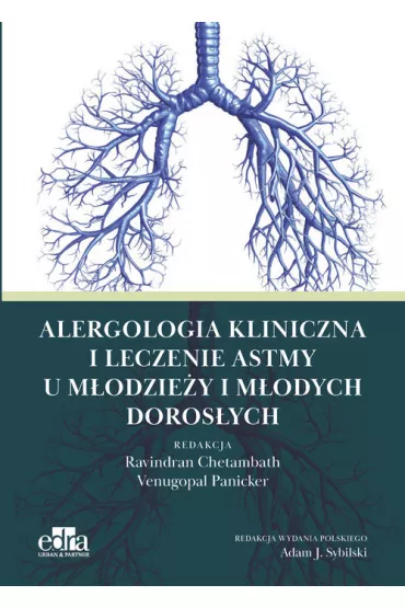 Alergologia kliniczna i leczenie astmy u m�odzie�y i m�odych doros�ych - Venugopal Panicker