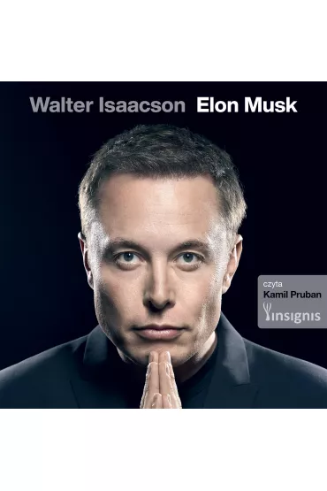 Audiobook Elon Musk mp3 - Walter Isaacson