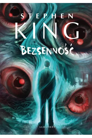 eBook Bezsenno�� mobi epub - Stephen King