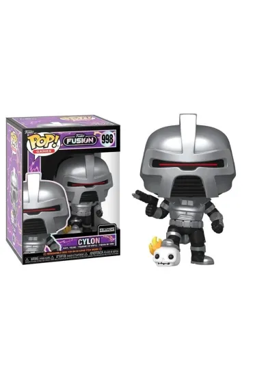 Funko Figurka POP Games: Cyclon
