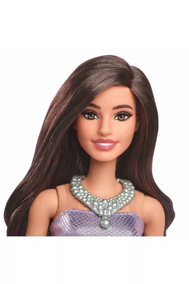 Barbie Fashionistas. Modne przyjaci�ki HYT92 Mattel