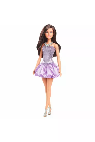 Barbie Fashionistas. Modne przyjaci�ki HYT92 Mattel