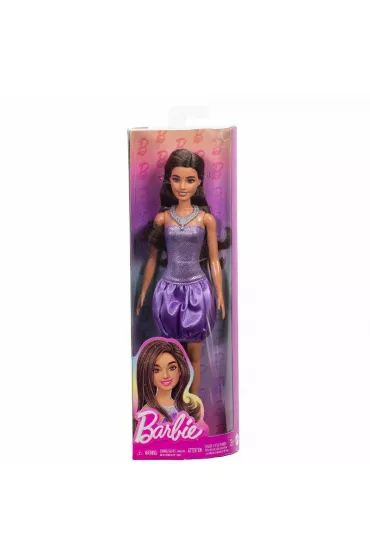 Barbie Fashionistas. Modne przyjaci�ki HYT92 Mattel
