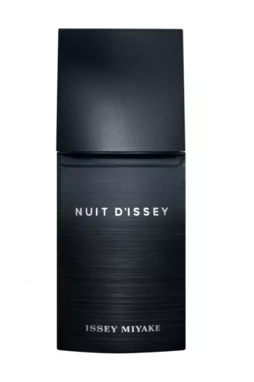 Issey Miyake Nuit d'Issey Pour Homme Woda toaletowa 125 ml