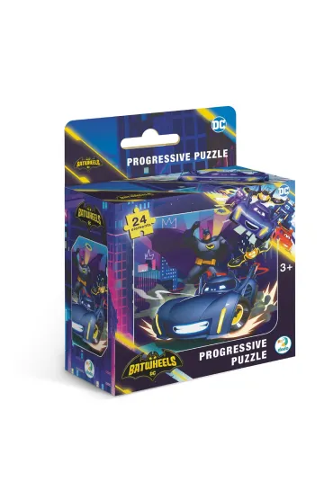 Puzzle Gra magnetyczna - Podr� poci�giem Dodo