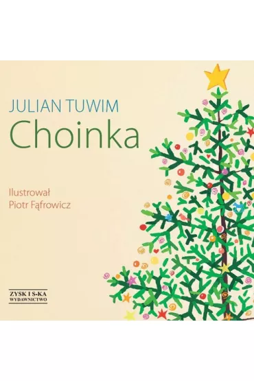 Choinka - Julian Tuwim