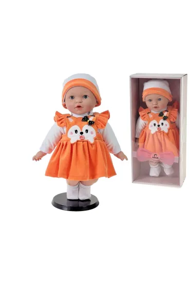 Lalka z polskim g�osem 40cm Adar