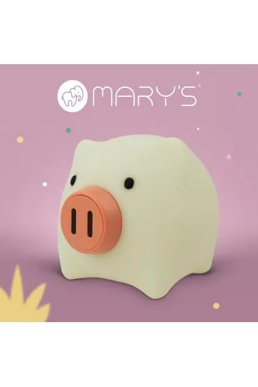 Marys MARY S lampka nocna  LED �winka