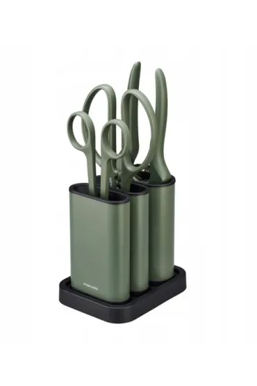 Fiskars Plant care zestaw do piel�gnacji ro�lin 3 szt.