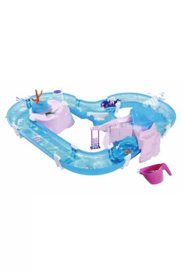 AQUAPLAY zestaw Syreny Simba