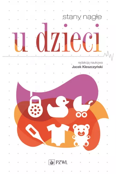 Stany nag�e u dzieci - Jacek Kleszczy�ski