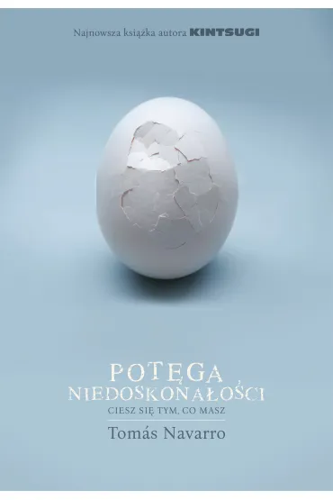 Pot�ga niedoskona�o�ci - Tomas Navarro