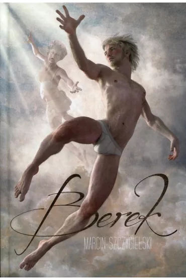 Berek - Marcin Szczygielski