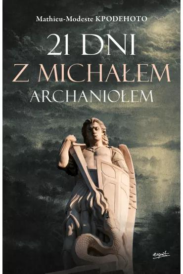 21 dni z micha�em archanio�em - Mathieu-Modeste Kpodehoto