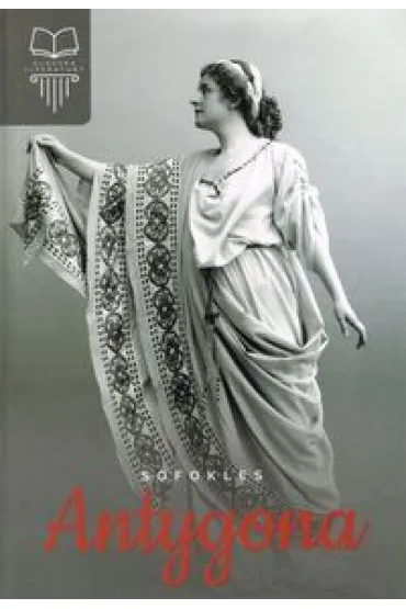 Antygona - Sofokles