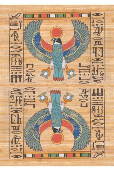 Egyptian Sacred Animals Oracle Cards, Wyrocznia �wi�tych Zwierz�t Egiptu - Silvana Alasia