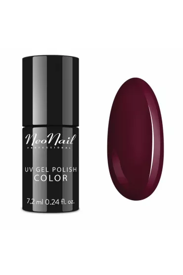 NeoNail UV Gel Polish Color lakier hybrydowy 6422 Blushing Cheek 7.2 ml
