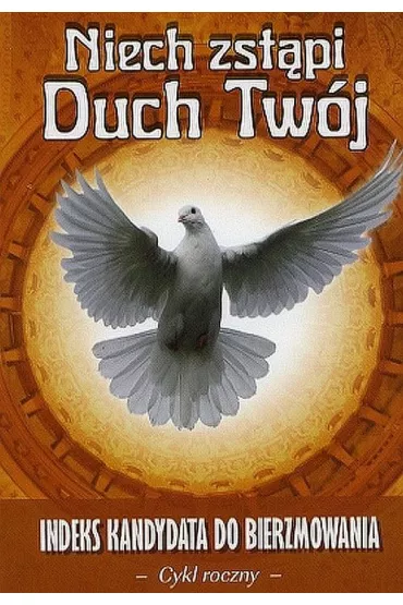 Niech zst�pi Duch Tw�j