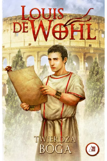 Twierdza Boga * - Louis De Wohl